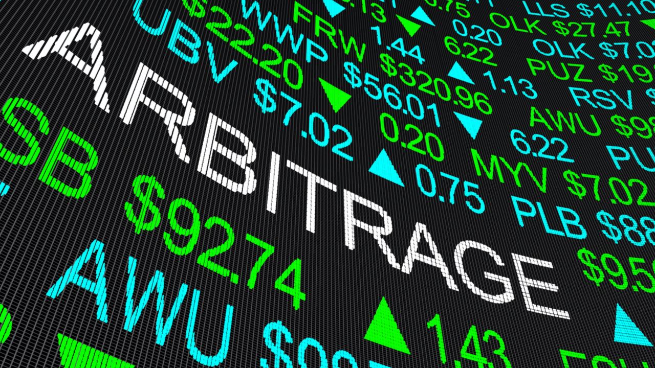 Report: Crypto Hedge Fund Three Arrows Capital Pitched a GBTC Arbitrage Trade Before Rumored Collapse