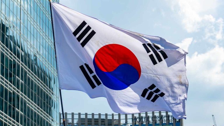 South Korea’s Second-Largest City Aims to Become a Crypto Hub