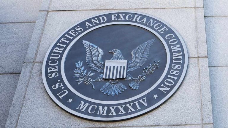 SEC’s ‘Secret’ Filing in Binance Case Could Relate to Criminal Investigation, Says Former SEC Official