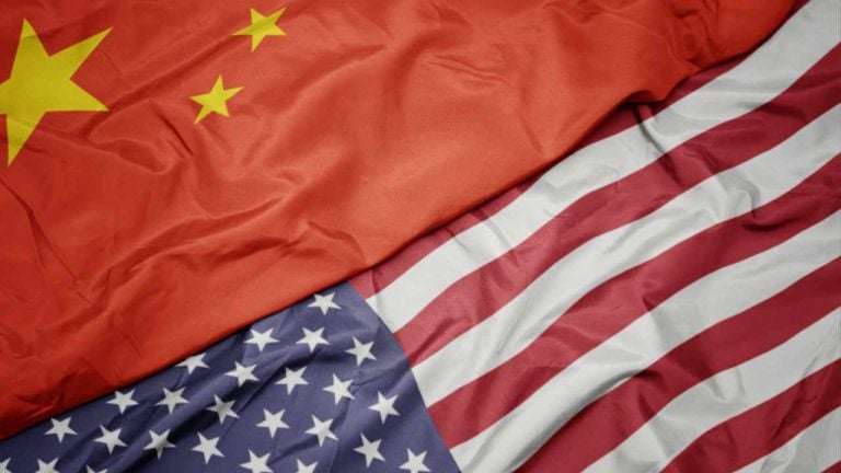 Economist Peter Schiff: Complete Separation of US-China Economies Would Be ‘a Disaster for America’