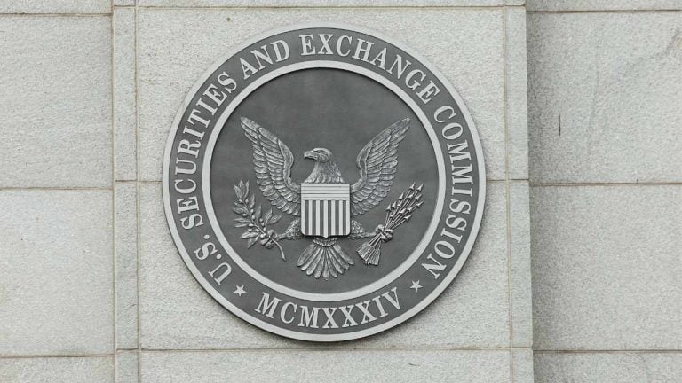 SEC ‘Deeply Regrets’ Errors in Case Against Crypto Firm But Tells Court Sanctions Are Not Warranted