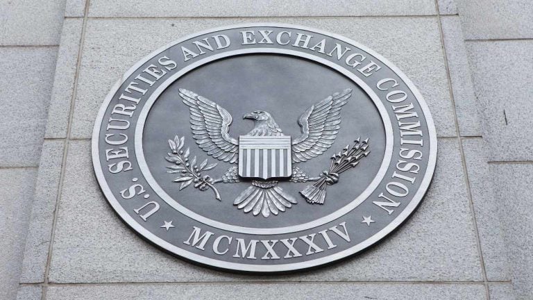 SEC Warns Crypto Investments Can Be ‘Exceptionally Risky’
